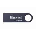 USB flash drive Kingston DataTraveler SE9 G3 – 512 GB, Dark Nickel