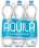 Pramenitá voda  Aquila aqualinea - neperlivá, 6x 1,5 l