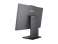 All-in-one počítač Lenovo ThinkCentre neo 50a – 8 GB RAM, SSD 512 GB, Intel, Win 11 Pro, šedý