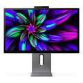 Počítačový monitor Philips 27E3U7903 – 27", IPS, 5K UHD 5120 x 2880, 60 Hz, reproduktory, šedý