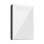 Externí pevný disk Western Digital My Passport WDBR9S0060BWT – 6 TB, bílý
