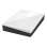 Externí pevný disk Western Digital My Passport WDBR9S0060BWT – 6 TB, bílý
