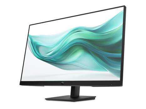 Počítačový monitor HP 327ph – 27", IPS, FHD 1920 x 1080, 100 Hz, má reproduktory, černý