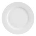 Talíř mělký Orion Mona - porcelánový, bílý, průměr 27 cm, 1 ks