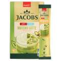 Matcha Latte Jacobs - Vanilla, 8 porcí, 116 g