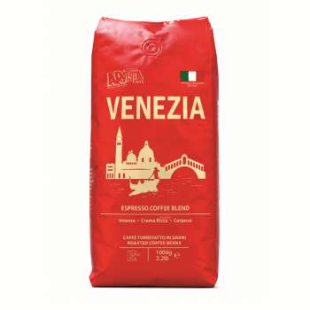 Zrnková káva ARvista - Venezia, 1 kg