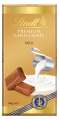Čokoláda Lindt Gold - mléčná, 100 g