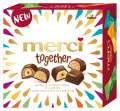 Pralinky Merci Together - 175 g