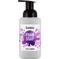 Pěnové mýdlo Isolda - Violet Energy, 400 ml
