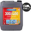 Čisticí prostředek Cleamen 300/400 - sanitární, 5 l