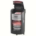 Automatická skartovačka Rexel ShredMax Autofeed+ - 300M, P5, mikrořez, černá