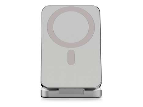 Bezdrátová powerbanka LINQ 3in1 Magnetic Wireless Powerbank & Stand 8000 – 8000 mAh, 20 W