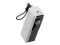 Powerbanka Xtorm NextGen – 27 000 mAh, 70 W, Dusk White
