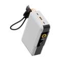 Powerbanka Xtorm NextGen – 20 000 mAh, 35 W, Dusk White
