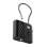 Chytrý TSA zámek Xtorm TSA Lock Tag – iOS a Android, Charcoal Black