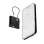 Chytrý TSA zámek Xtorm TSA Lock Tag – iOS a Android, Charcoal Black