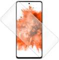Ochranné tvrzené sklo FIXED pro Samsung Galaxy A36 5G/A56 5G – 0,33 mm, čiré