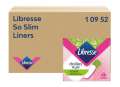 Dámské vložky Libresse - so slim, slipové, 2x150 ks