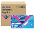 Tampony Libresse - discreet normal, 4x80 ks