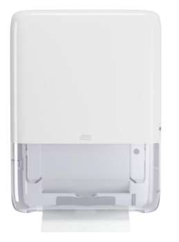 Zásobník na ručníky Tork PeakServe MINI H5 - bílý