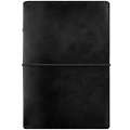 Diář Filofax Domino Soft - A6, týdenní, seagrass