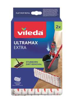 Návlek k mopu Vileda -  Ultramax XL, 2 ks