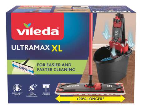 Úklidový set Vileda - Ultramax XL