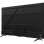 LED Smart televize TCL 65P6K – úhlopříčka 164 cm, rozlišení 4K Ultra HD, Dolby Atmos, černá