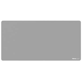 Podložka na stůl Fellowes Breyta – 80 × 40 cm, šedá
