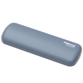 Ergonomická opěrka zápěstí Fellowes Breyta – Marine