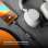 Audio redukce FIXED Link – Lightning na 3,5 mm jack, Space Gray