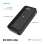 Powerbanka FIXED Zen2 20 – 20 000 mAh, PD 20 W, LCD displej, černá