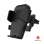 Univerzální držák do auta FIXED Iconiq Vent – do ventilace, černý