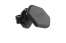 Magnetický držák FIXED ICON Air Vent – černý