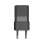 Síťová nabíječka FIXED Mini – 20 W, USB-C, USB-A, PD, QC 3.0, černá
