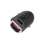 Miniaturní autonabíječka FIXED FIXCC30M-CU-BK – 30 W, USB-C, USB-A, černá