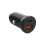 Univerzální autonabíječka FIXED FIXCC20N-CU-BK – 20 W, PD 3,0, USB-C, USB-A, černá