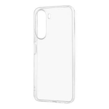 Zadní kryt OBAL:ME TPU pro Xiaomi Redmi A7 Pro 4G – transparentní