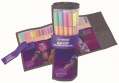 Liner STABILO point 88 KPop Demon Hunters  rollerset - 0,4 mm, sada 25 barev