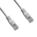Patch kabel Datacom UTP cat.5e – 2 m, bílý