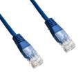 Patch kabel Datacom – UTP, Cat.6, 2 m, modrý