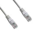 Patch kabel DATACOM UTP Cat.6 – 3 m, bílý