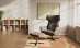 Podnožka Otuli - šedá