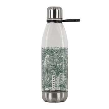 Láhev OXY Bolt Monstera, 700 ml