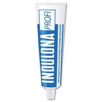 Krém na ruce Indulona Profi - promašťující, 100 ml