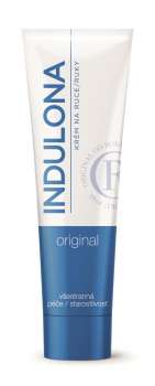 Krém na ruce Indulona - original, 75 ml