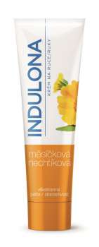 Krém na ruce Indulona - měsíčková, 75 ml