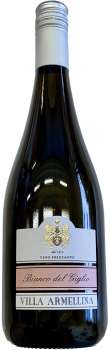 Frizzante Bianco Del Giglio, 0,75 l