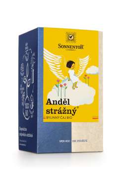 Anděl strážný čaj, porcovaný, 27 g
