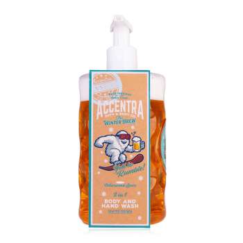 Pánský sprchový gel, 720 ml